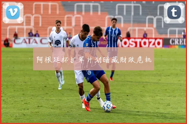 阿根廷杯扩军计划暗藏财政危机
