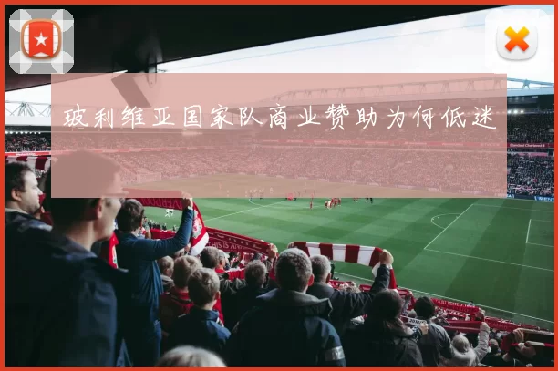 玻利维亚国家队商业赞助为何低迷