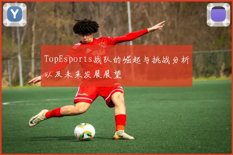 TopEsports战队的崛起与挑战分析以及未来发展展望
