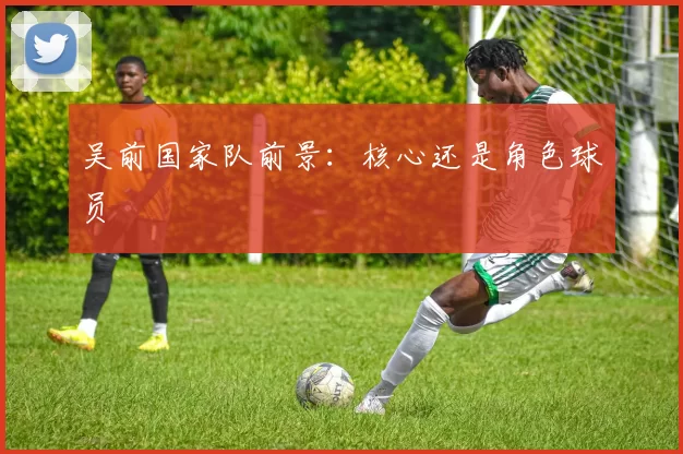 吴前国家队前景：核心还是角色球员
